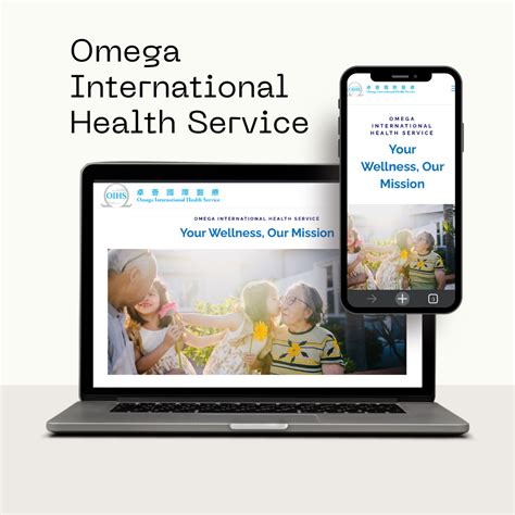 omega international health service ltd|Omega International Health Service 卓薈國際醫療 .